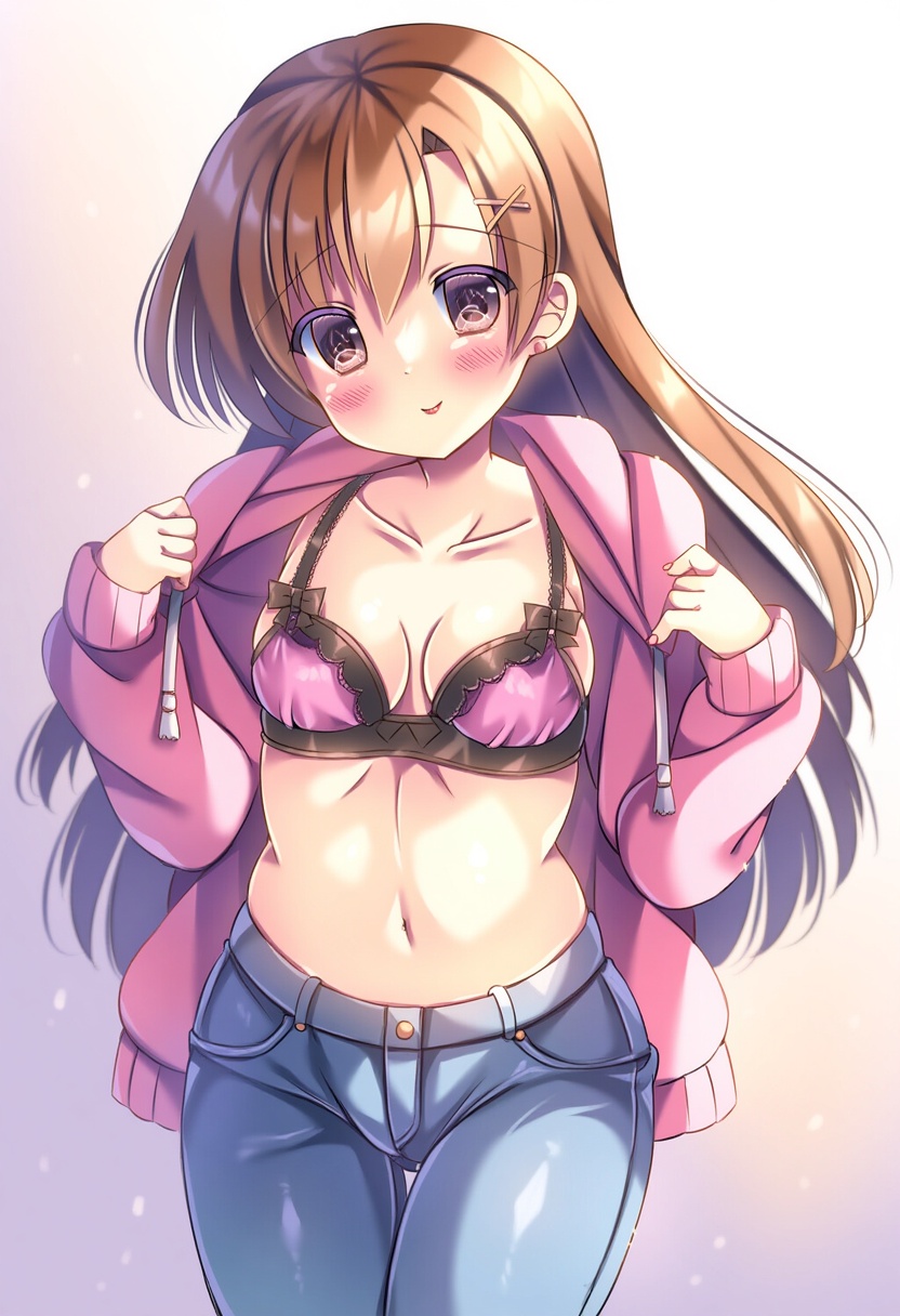 An image depicting kouta.